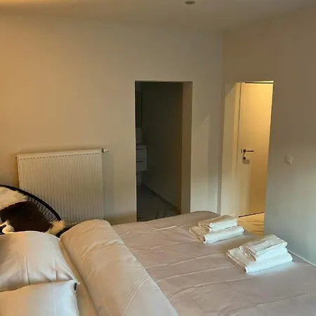 Bed & Breakfast Grote In Centrum Met Badkamer !