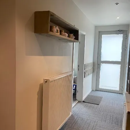Bed & Breakfast Grote In Centrum Met Badkamer ! *